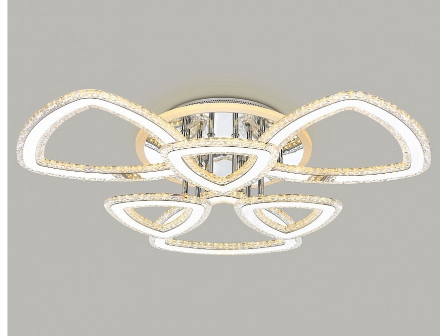 Потолочная люстра Ambrella Light FA FA8861
