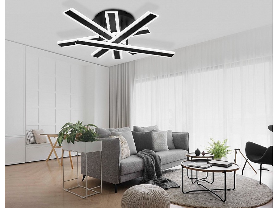 Потолочная люстра Ambrella Light FA FA8906