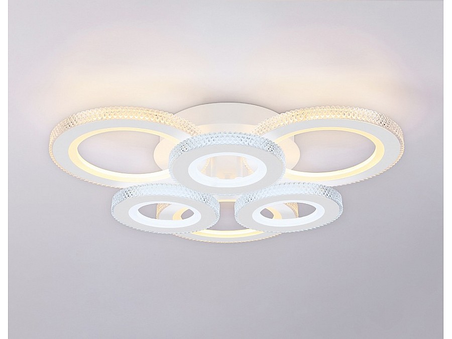 Потолочная люстра Ambrella Light FA FA8872