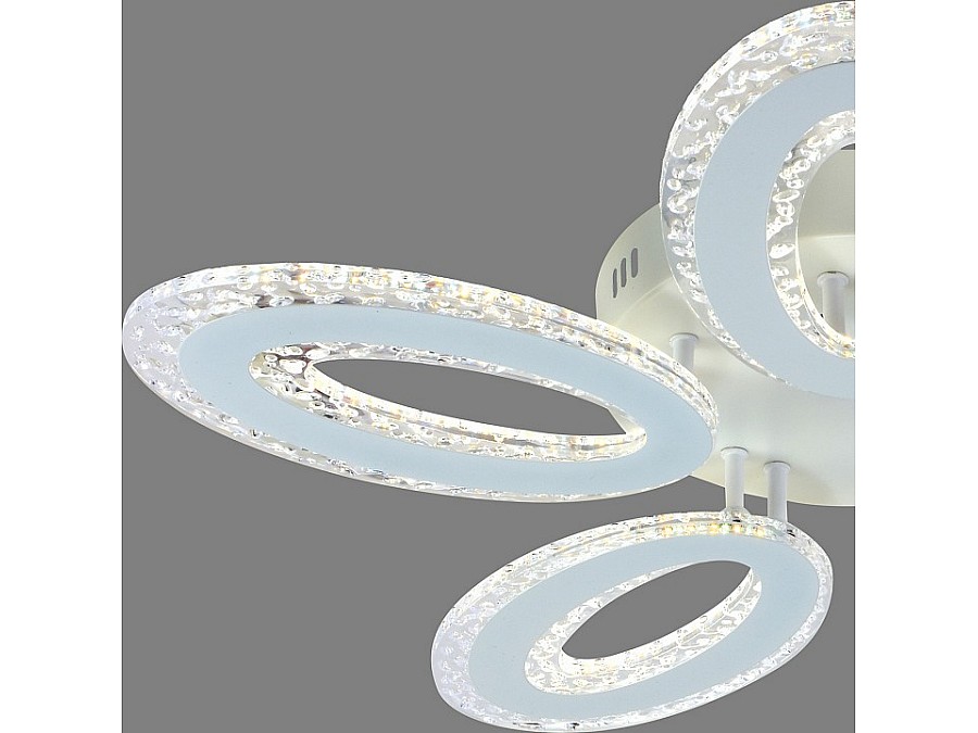 Потолочная люстра Escada Air 10211/5LED