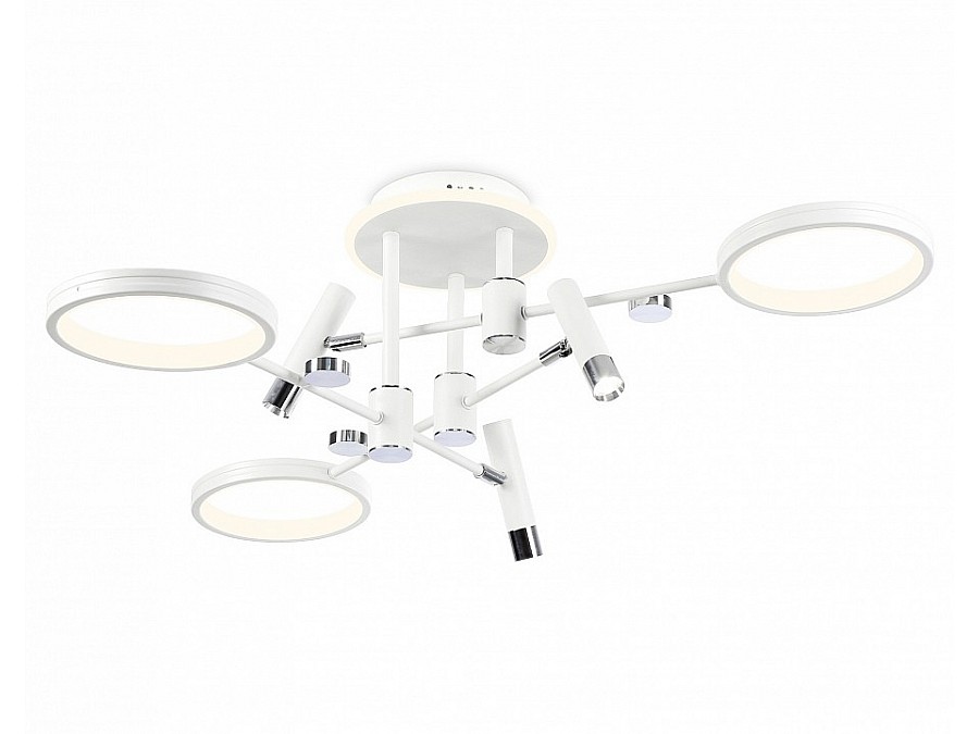 Потолочная люстра Ambrella Light FL FL51646
