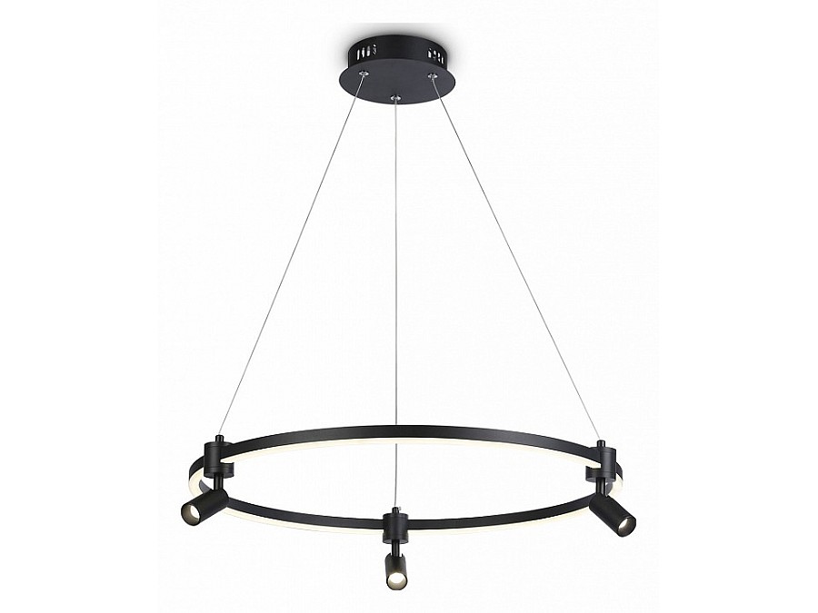 Подвесная люстра Ambrella FL FL5293