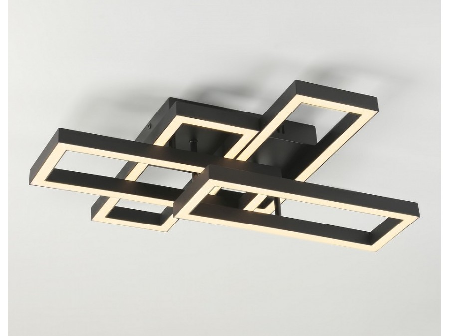 Потолочная люстра Ambrella Light ACRYLICA FA1002