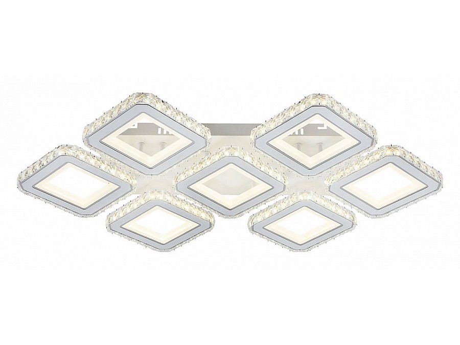 Потолочная люстра Escada Avolon 10261/7LED