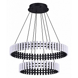 Подвесная люстра ST-Luce Estense SL6203.403.65