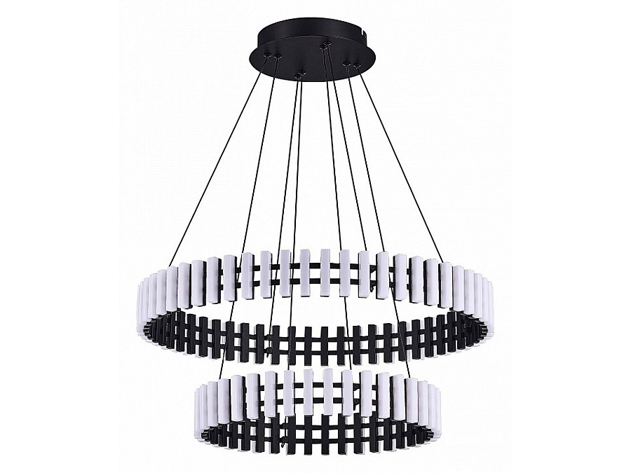 Подвесная люстра ST-Luce Estense SL6203.403.65