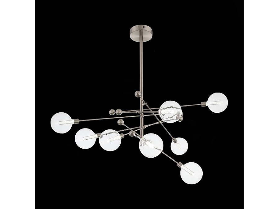 Люстра на штанге ST-Luce Giacio SL377.302.08