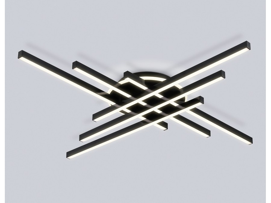 Потолочная люстра Ambrella Light COMFORT FL6286