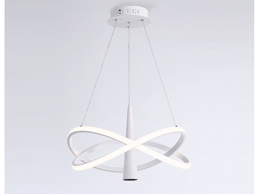 Подвесная люстра Ambrella Light FL FL5367