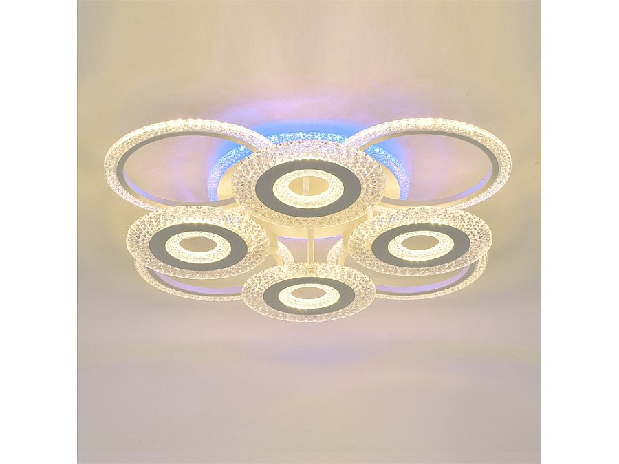 Потолочная люстра Escada Klio 10276/8LED