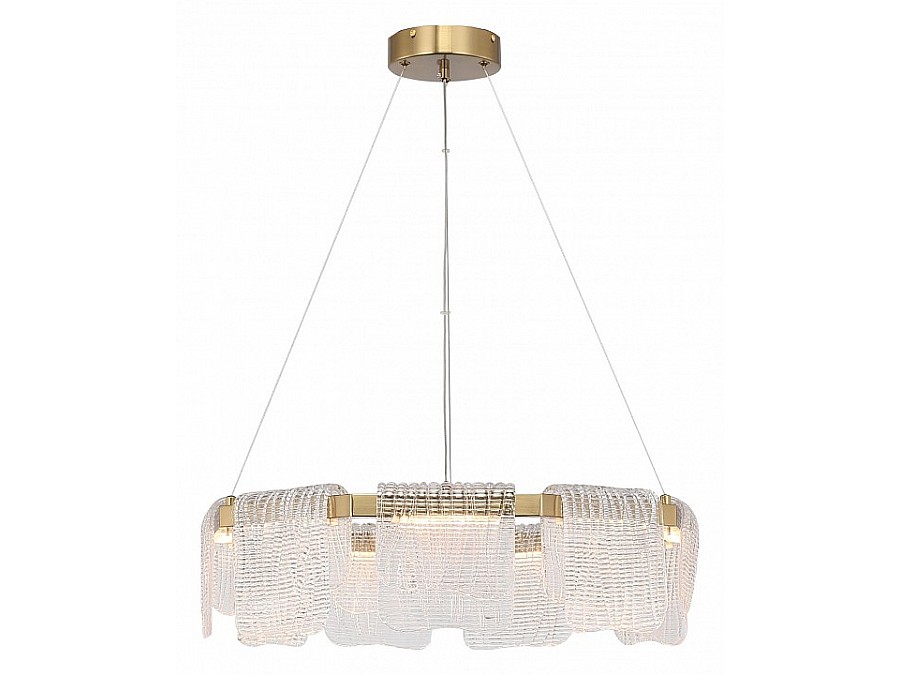 Подвесная люстра ST-Luce VOILE SL6021.203.54