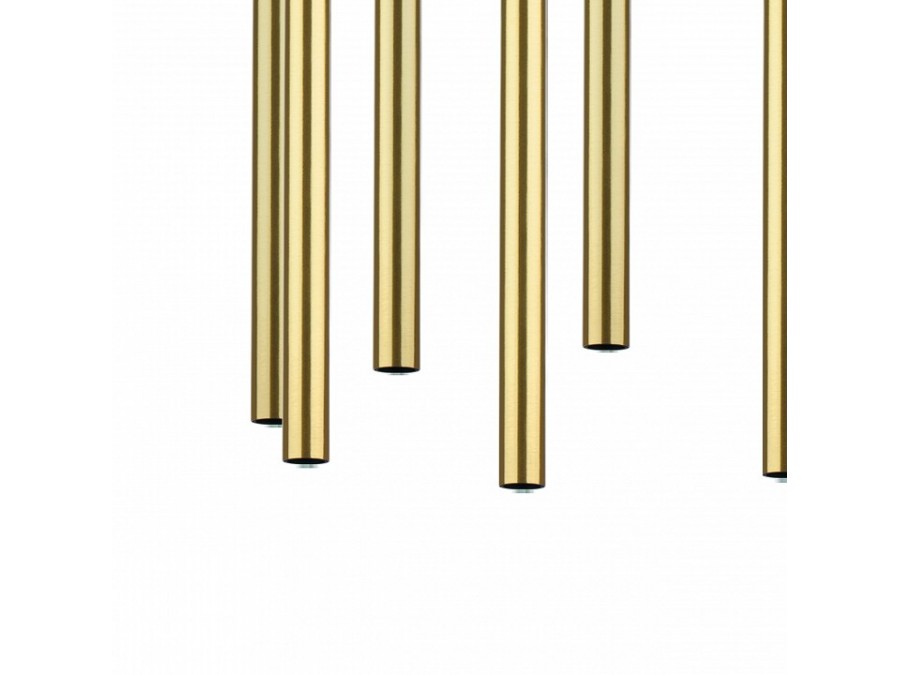 Подвесная люстра Lightstar Tubo L8T747433