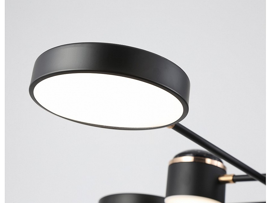 Люстра на штанге Ambrella Light FL FL51629