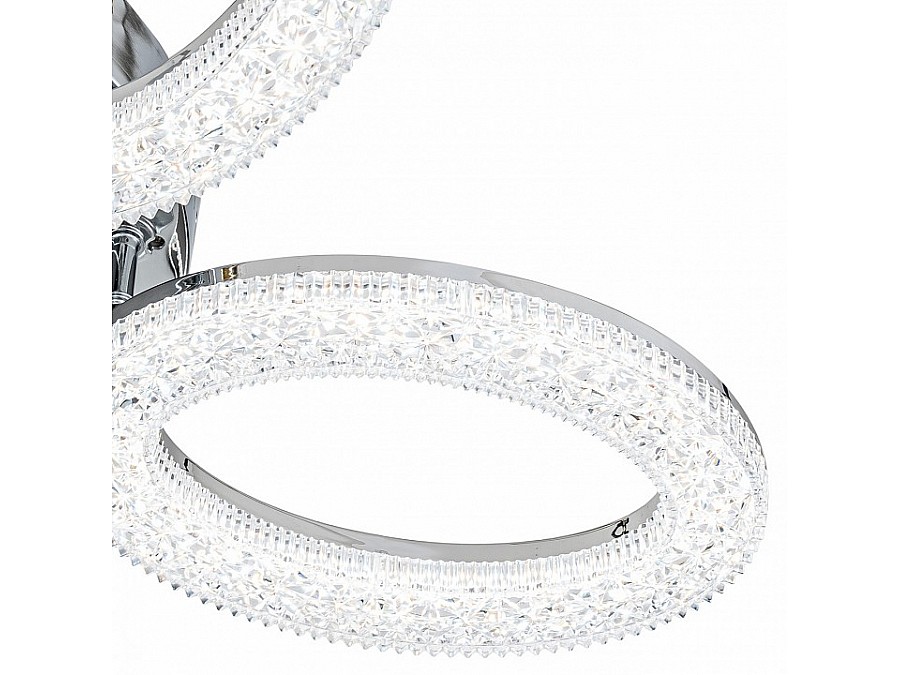 Потолочная люстра Escada Barit 10283/5LED