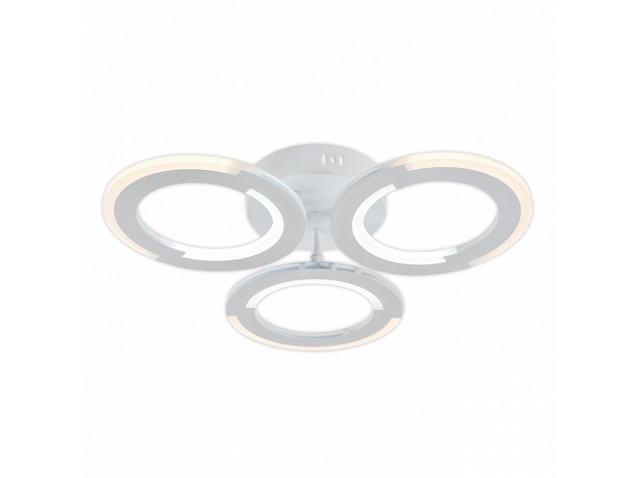 Потолочная люстра Escada  10275/3LED