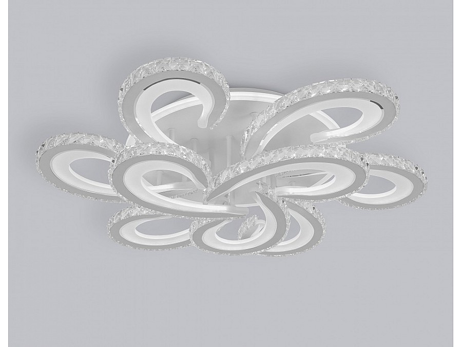 Потолочная люстра Ambrella Light FA FA1704