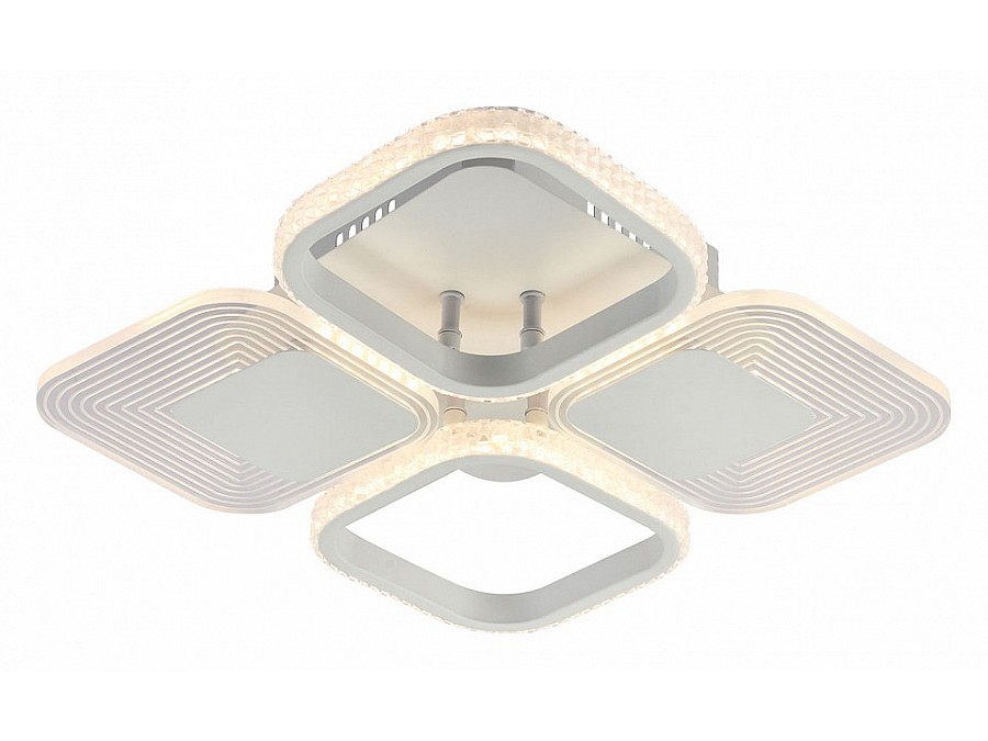 Потолочная люстра Escada Samia 10230/4LED