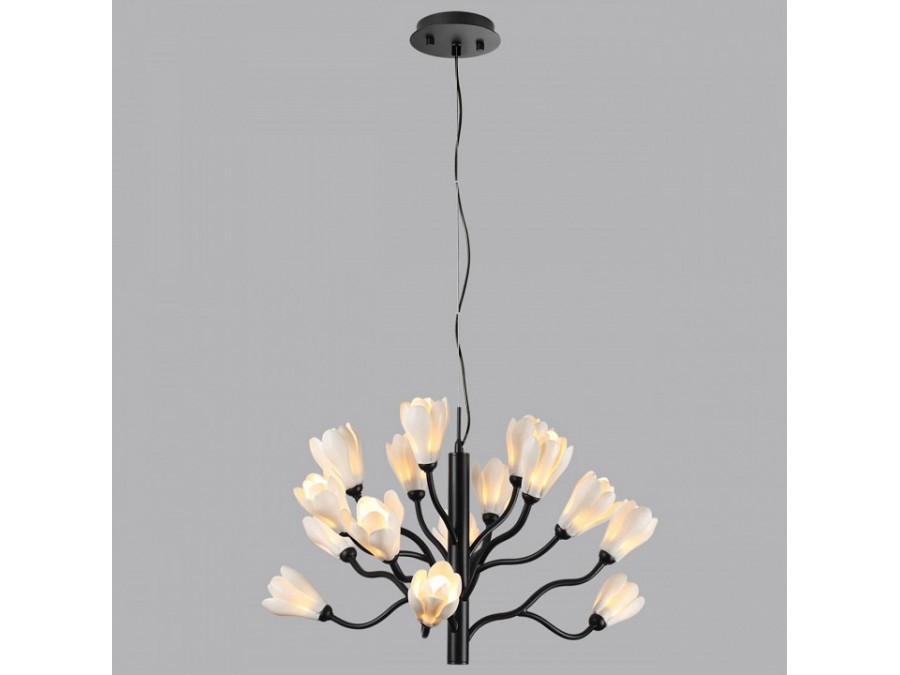 Подвесная люстра Odeon Light Gardi 5090/15