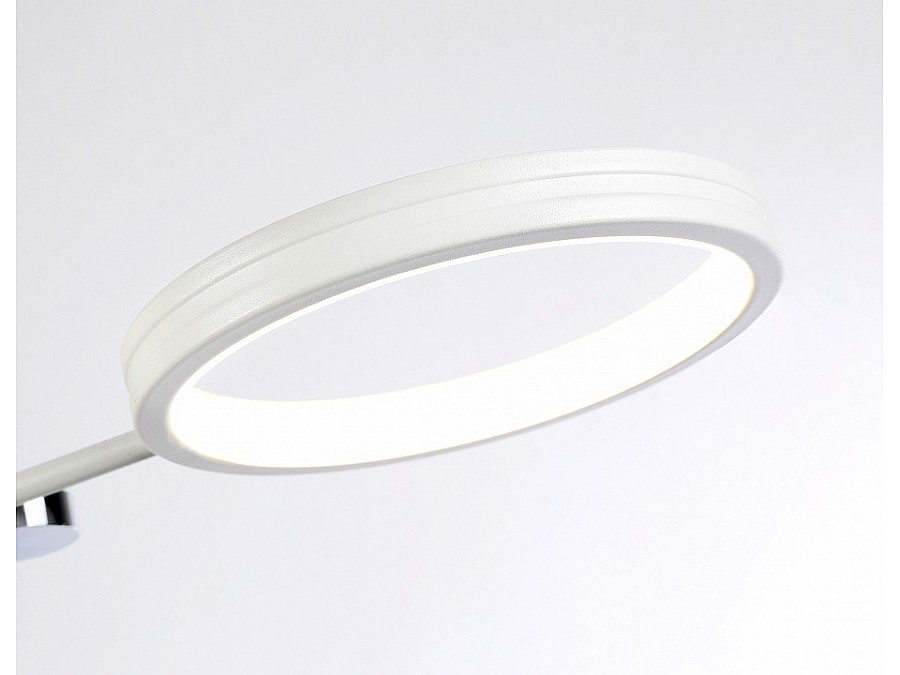 Потолочная люстра Ambrella Light FL FL51646