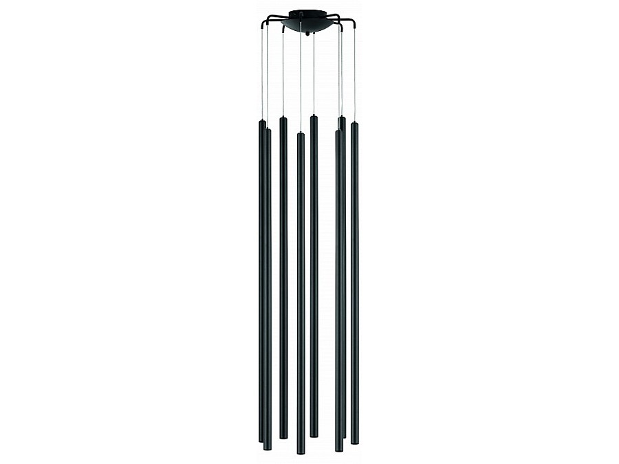 Подвесная люстра Lightstar Tubo L8T747437