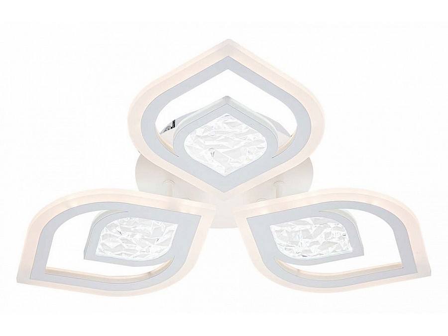 Потолочная люстра Escada Hydria 10227/3LED