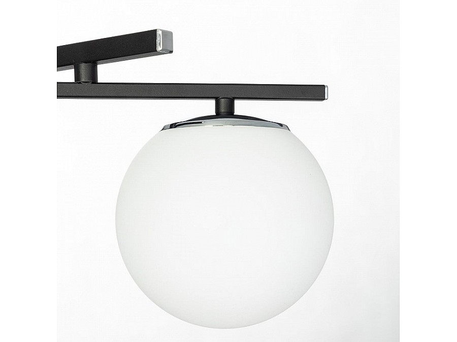Потолочная люстра Citilux Dorsy CL223162