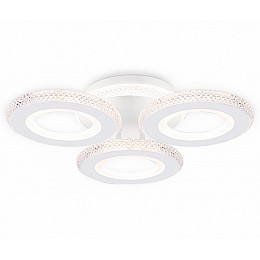 Потолочная люстра Ambrella Light FA FA8866