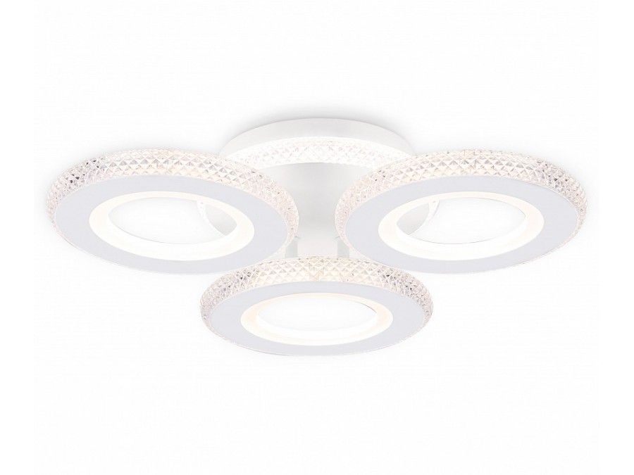 Потолочная люстра Ambrella Light FA FA8866