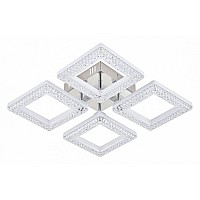 Потолочная люстра Escada Aquarius 10287/4LED