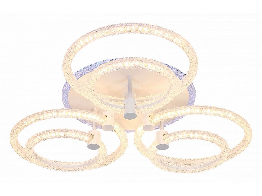 Потолочная люстра Escada Ice 10204/6LED BL