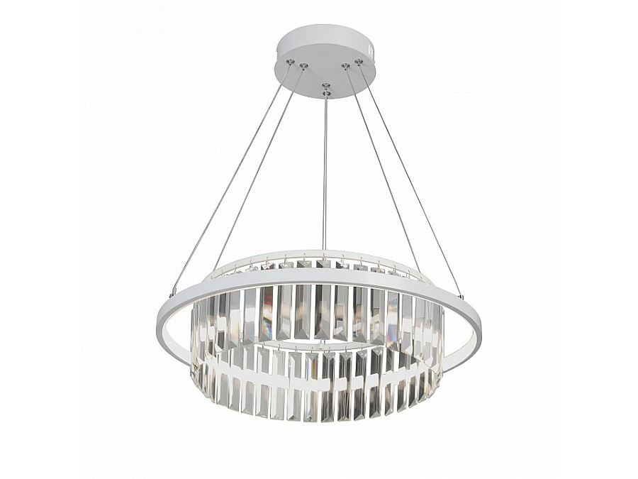 Подвесная люстра Vitaluce V54010 V54010-0/1S