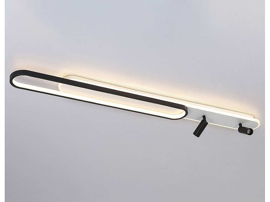 Потолочная люстра Ambrella FL FL5111