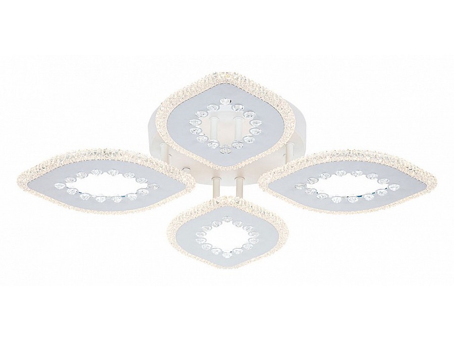 Потолочная люстра Escada Dew 10271/4LED