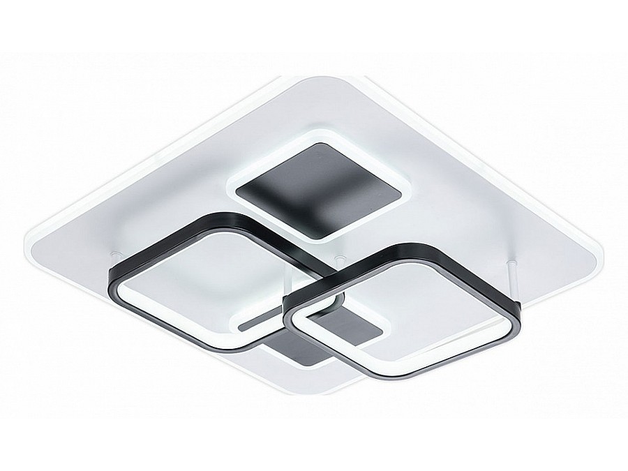 Потолочная люстра Escada Module 10289/4LED