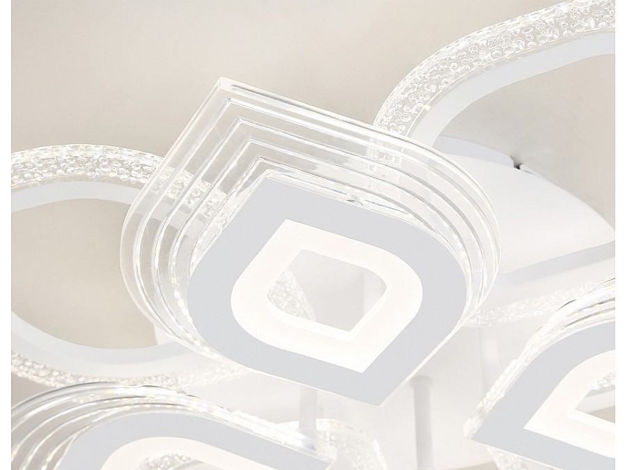 Потолочная люстра Ambrella FA FA4294