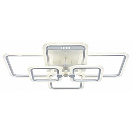 Потолочная люстра Escada Matrix 10220/6LED 120W