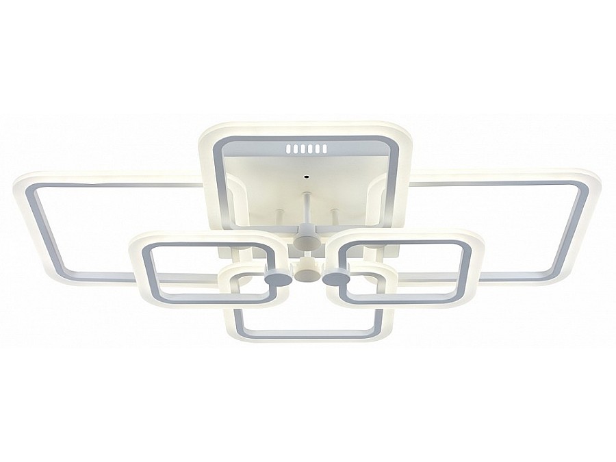 Потолочная люстра Escada Matrix 10220/6LED 120W