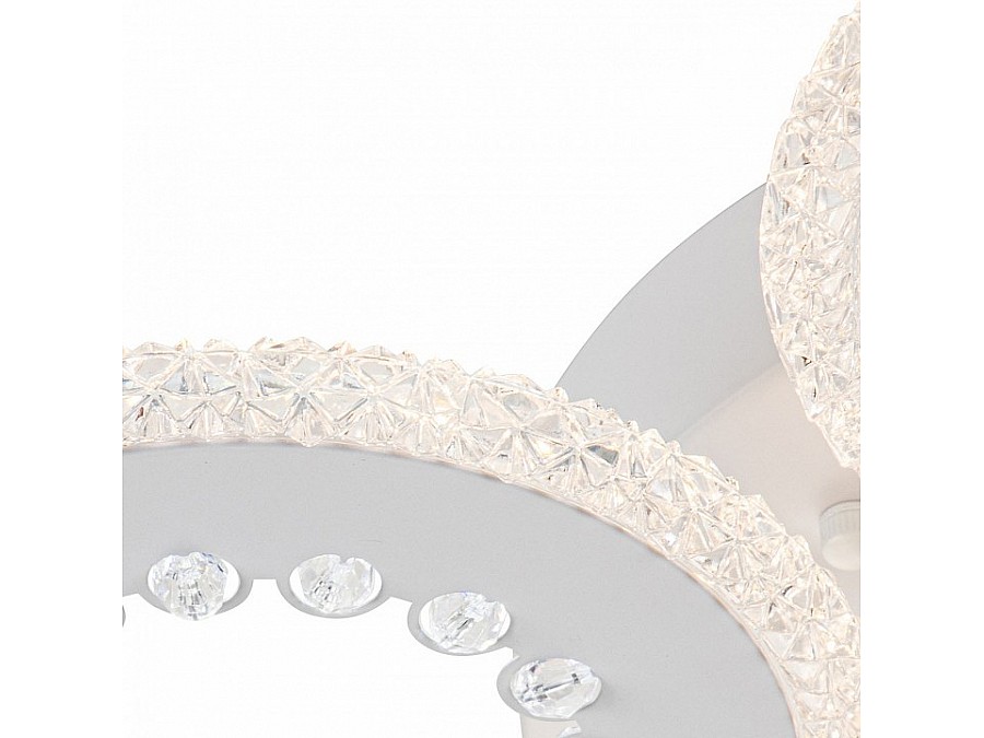 Потолочная люстра Escada Dew 10233/5LED