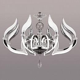 Подвесная люстра Citilux Diva EL339P08