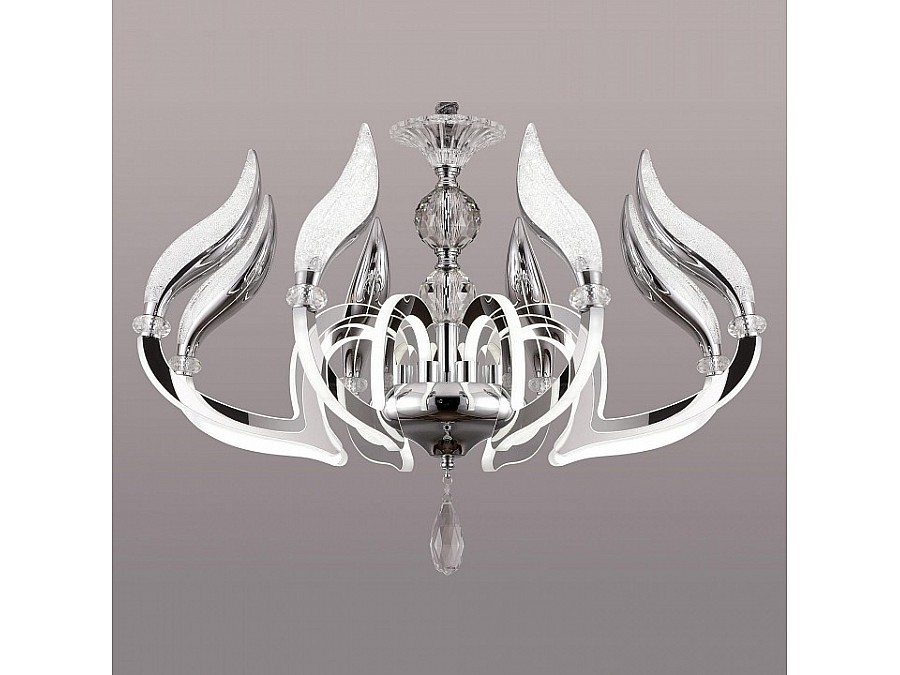 Подвесная люстра Citilux Diva EL339P08