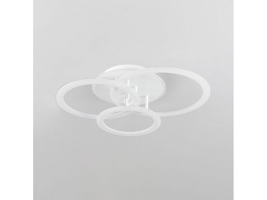Потолочная люстра Citilux Тринити CL238130