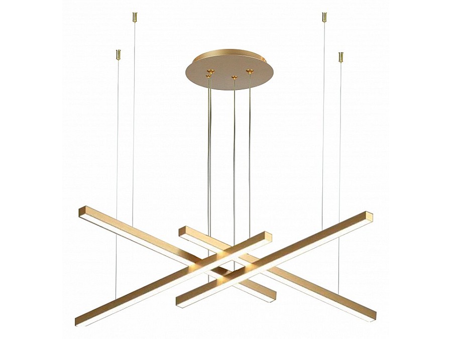 Подвесная люстра Lightstar Palla 739123