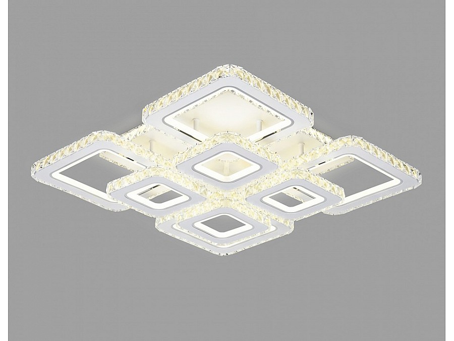 Потолочная люстра Ambrella FA FA1737