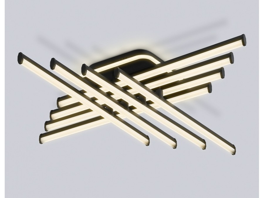 Люстра на штанге Ambrella Light COMFORT FL6262