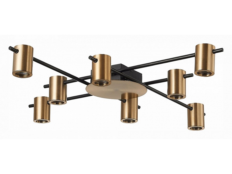 Потолочная люстра ST-Luce Veroli SL1207.402.08