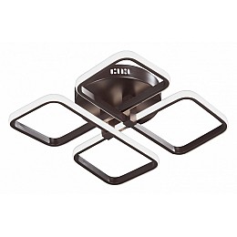 Потолочная люстра Vitaluce 4656 V4656-7/4PL