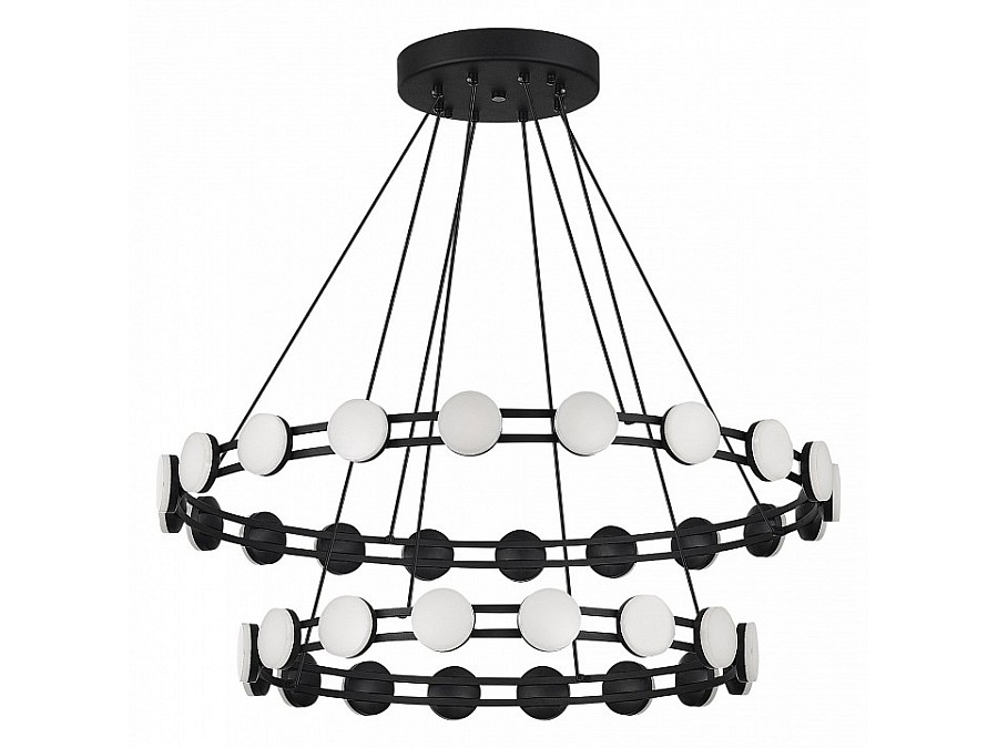 Подвесная люстра ST-Luce MONRO SL6610.403.36