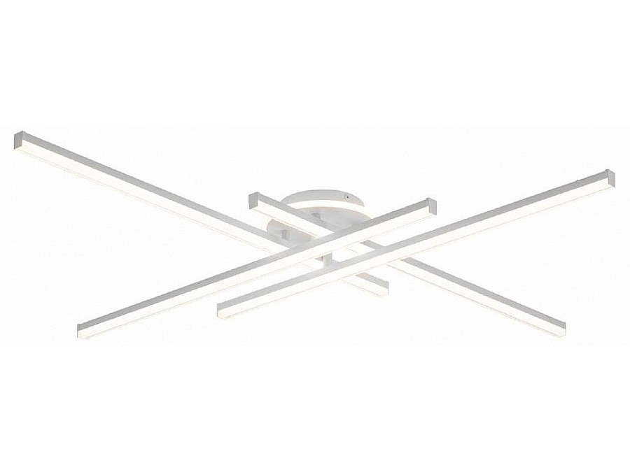 Потолочная люстра Citilux Trent CL203640