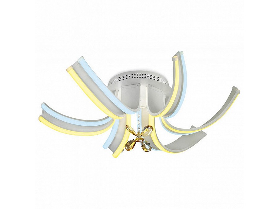 Потолочная люстра Ambrella FL FL146