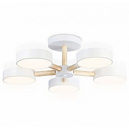 Люстра на штанге Ambrella Light FL FL4825